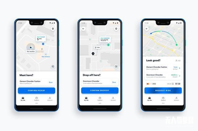 13.8萬(wàn)億的自動(dòng)駕駛出租車市場(chǎng)，這個(gè)錢能站著掙了嗎？