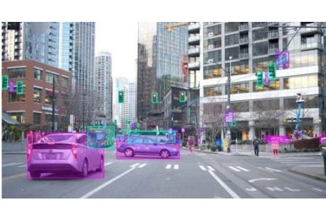 優(yōu)步或收購計(jì)算機(jī)視覺初創(chuàng)公司 以支持自動(dòng)駕駛技術(shù)發(fā)展