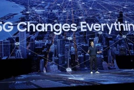 MWC 2019上海前瞻：5G時(shí)代的自動(dòng)駕駛和車聯(lián)網(wǎng)