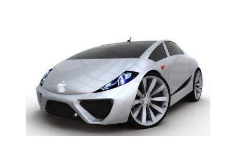 蘋果的無(wú)人駕駛還有戲嗎？