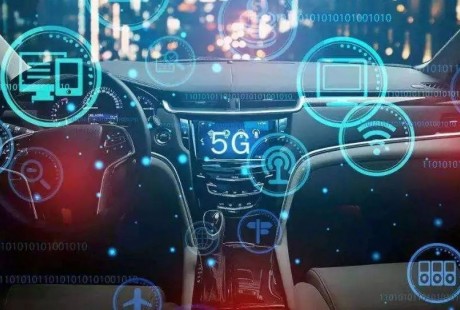 5G+無人駕駛時代，誰將占領Car OS的制高點?