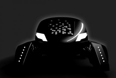 歐洲首款完全自動(dòng)駕駛配送車(chē)即將亮相