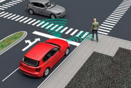 自動駕駛落地，司機即將成為商品？