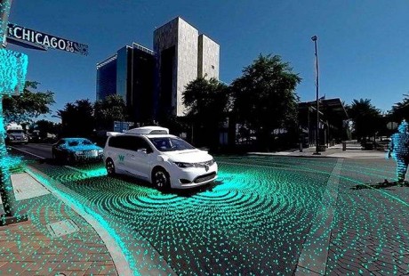 又下一城，Waymo獲加州自動(dòng)駕駛載客牌照！