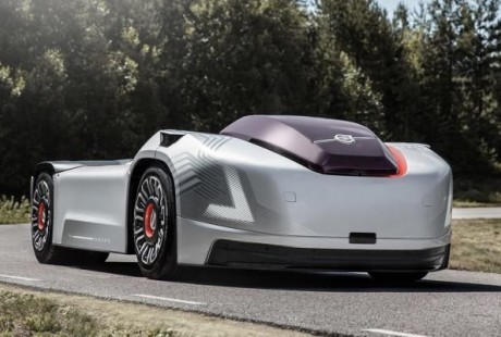 吉利又出神車了！從此大貨司機(jī)要失業(yè)了