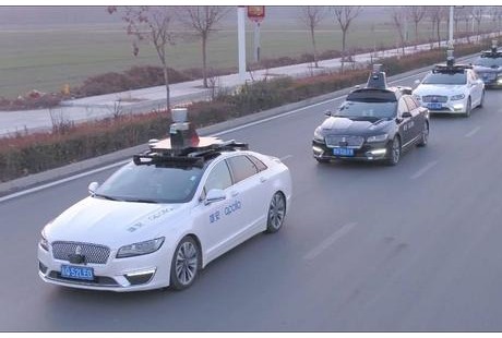 5G牌照發(fā)放，無人駕駛離我們還遠嗎？