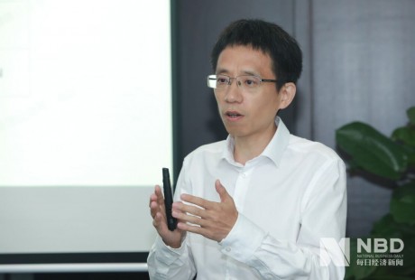 高新興吳冬升：無人駕駛真正實(shí)現(xiàn)還需十到二十年