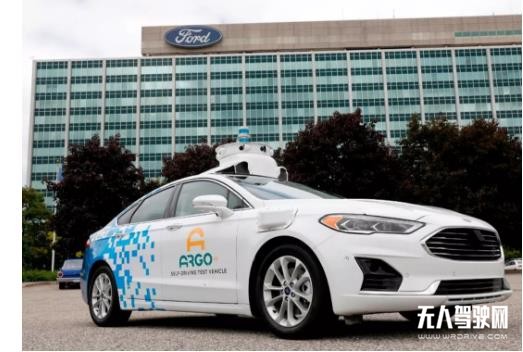 在不斷燒錢(qián)中尋找未來(lái)的無(wú)人駕駛