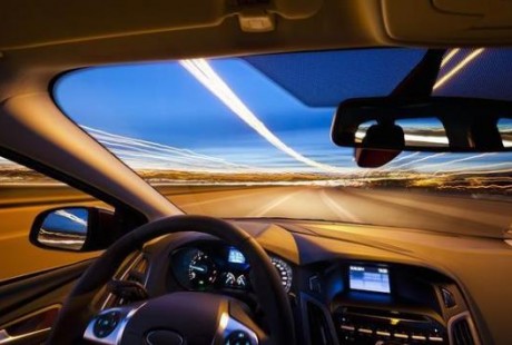 無(wú)人駕駛的落地，是一場(chǎng)AI與人的博弈