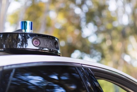 加快自動(dòng)駕駛落地，只能寄望于數(shù)據(jù)開(kāi)放？