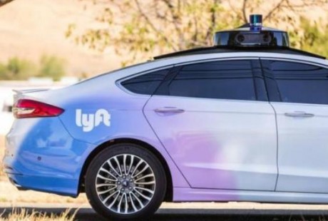 Lyft將公開L5自動(dòng)駕駛數(shù)據(jù)集 包含5.5萬張3D高清圖像