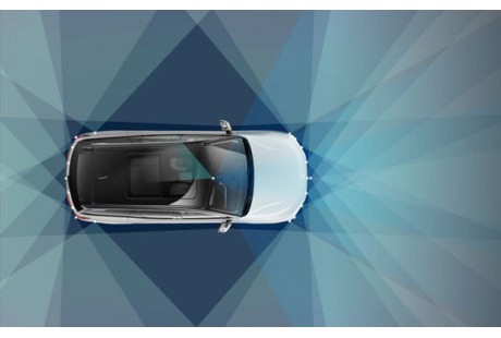 蔚來(lái)向ES6/ES8新系統(tǒng)上線NIO Pilot駕駛輔助系統(tǒng)