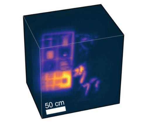 斯坦福大學(xué)研發(fā)出全新自動(dòng)駕駛攝像頭
