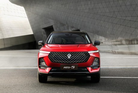 H6、瑞虎8都鎮(zhèn)不??！L2自動駕駛，售價感人