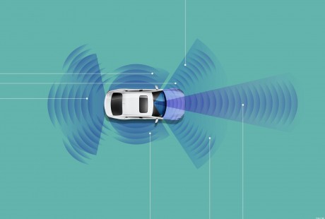 視覺攝像頭、激光雷達(dá)自動駕駛系統(tǒng)眼中的世界究竟是什么樣子？