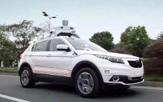 滴滴正式分拆無人車業(yè)務，復刻Uber上市路徑，傳孫正義再加持