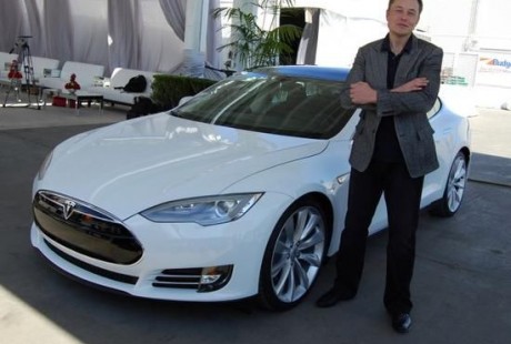 馬斯克：秘密項(xiàng)目Dojo將改變?nèi)詣?dòng)駕駛汽車格局