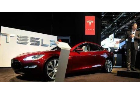 特斯拉全自動駕駛再遭質(zhì)疑：過度宣傳不負責任！