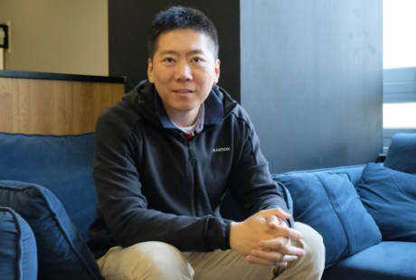 專訪自動(dòng)駕駛紐勱科技CEO：下半年起試運(yùn)營無人駕駛出租車