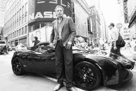 馬斯克：自動(dòng)駕駛依賴激光雷達(dá)注定失敗 專家表示不服