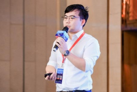 廣汽郭繼舜：不同級別自動駕駛量產(chǎn)的高精地圖需求