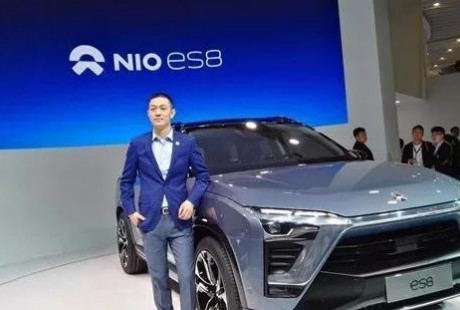 蔚來美國(guó)公司裁員100人 否認(rèn)與滴滴合并