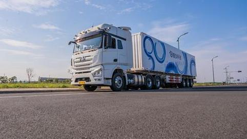 滿幫：這家無人重卡企業(yè)如何實現(xiàn)商業(yè)化