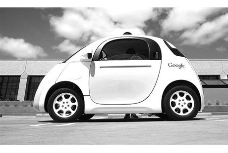 一臺無人駕駛汽車，成本要多少錢？