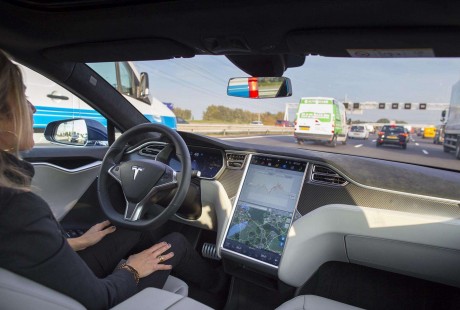 特斯拉自動駕駛軟件負(fù)責(zé)人正式離開 此前已有多名工程師離職