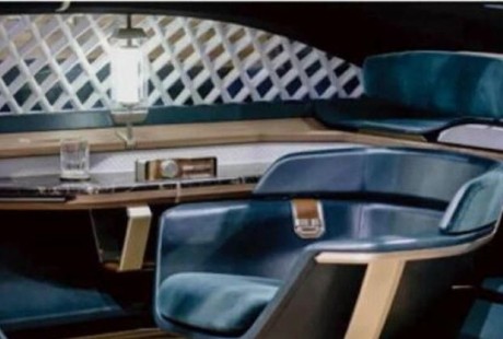 自動駕駛時代你要在車里做什么？現(xiàn)在開始思考吧！