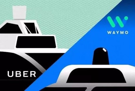 谷歌Uber明爭暗斗：自動駕駛“天才”被指控33項罪名