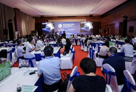 第二屆進(jìn)博會汽車展區(qū)將增設(shè)自動駕駛體驗區(qū)