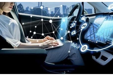 2.5萬平方米自動駕駛體驗區(qū)將亮相進(jìn)博會