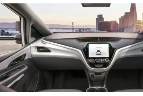 無人駕駛時(shí)代來臨，通用等車企聯(lián)名上書！