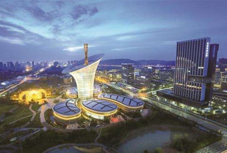 在市域道路開放無人駕駛測試場，推進(jìn)高質(zhì)量發(fā)展武漢要做這些事