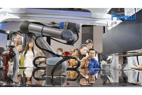 Piihawl比霍：除了無人駕駛，還有精彩的黑科技3D打印汽車