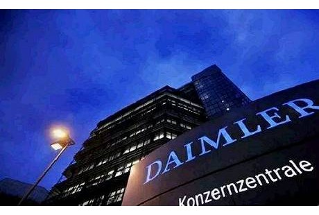 戴姆勒無(wú)人駕駛卡車將在弗吉尼亞進(jìn)行公開(kāi)道路測(cè)試