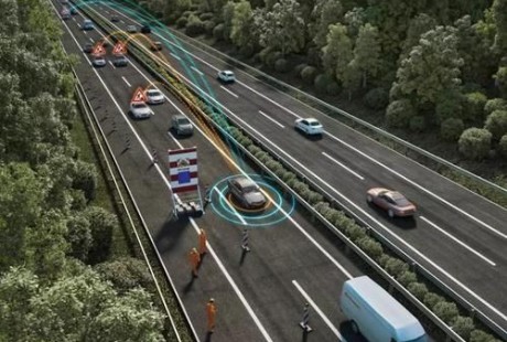 無人駕駛還很遙遠(yuǎn)，但“無縫駕乘”就在眼前