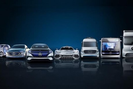 戴姆勒無(wú)人駕駛卡車新進(jìn)展，將在弗吉尼亞進(jìn)行公開(kāi)道路測(cè)試