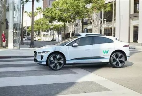 Waymo無人駕駛出租加州上線一個月，日均156單，6200人親身體驗