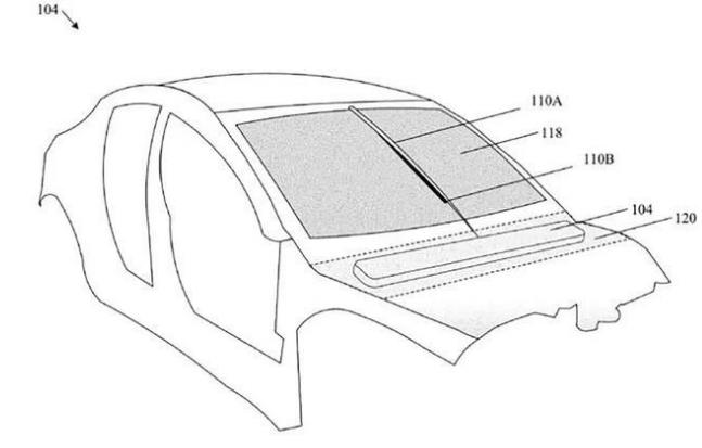 為自動(dòng)駕駛而來(lái) 特斯拉電磁雨刮專(zhuān)利曝光