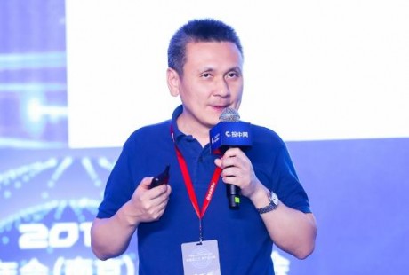 魔視智能創(chuàng)始人兼CEO虞正華：出行和量產是無人駕駛商業(yè)化兩大路徑