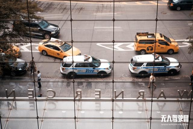 自動駕駛最后會是巨頭的游戲嗎？