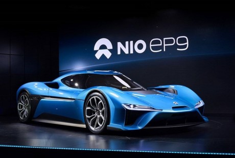 蔚來硅谷裁員100人，計劃與滴滴合并自動駕駛業(yè)務(wù)