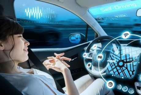 多地集中探路自動駕駛商業(yè)化