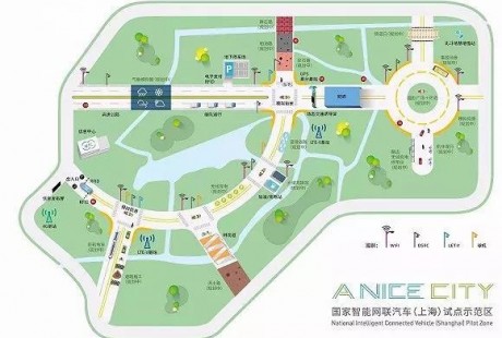 發(fā)出全球首張自動駕駛商用牌照，武漢勇氣何來？