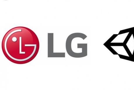 LG與Unity合作無(wú)人駕駛高級(jí)仿真技術(shù) 幫助開發(fā)人員加快訓(xùn)練速度