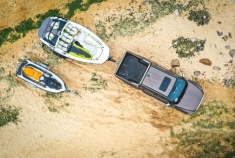 L2級別自動駕駛應(yīng)用更廣了！長城炮皮卡自動駕駛初體驗