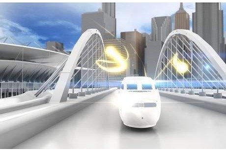 中國高鐵要無人駕駛啦！時(shí)速高達(dá)350公里，你敢坐嗎？