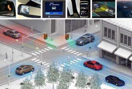 無人駕駛即將到來！上海已經(jīng)進(jìn)入實(shí)地測(cè)試階段，考駕照將成過去時(shí)